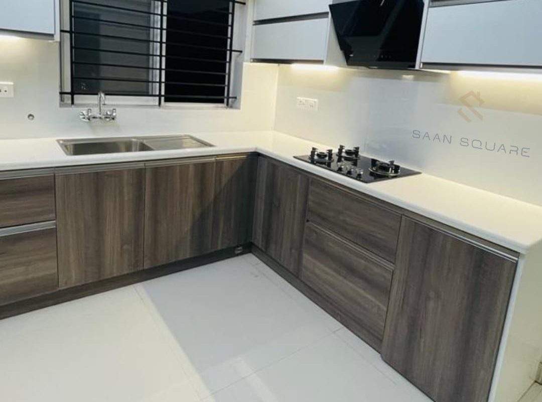 Modular Kitchen