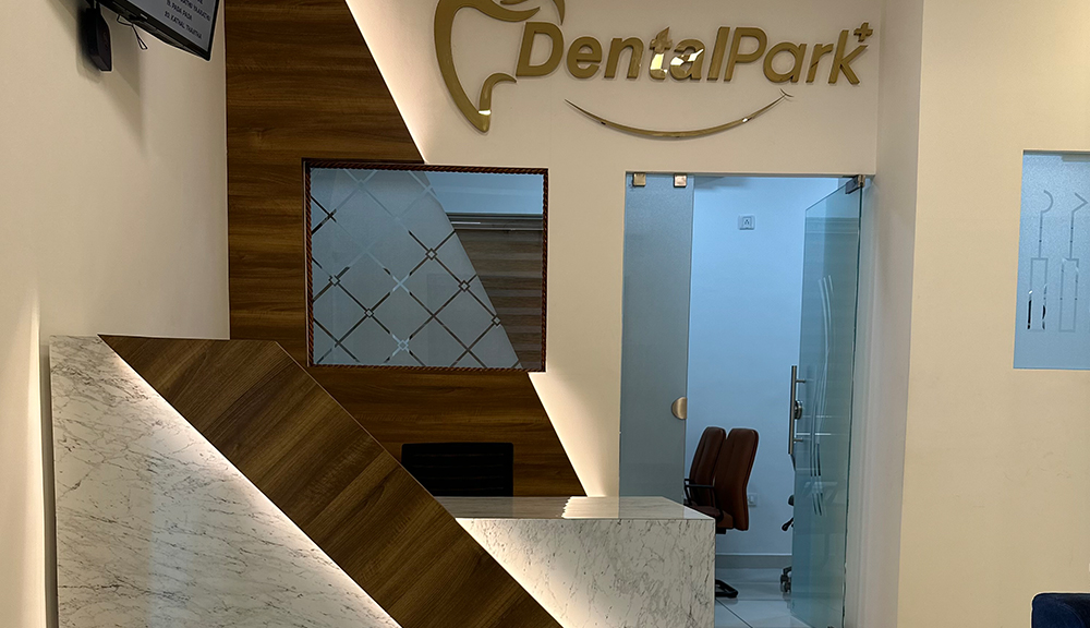 Dr.Diana Dental Park, Vanchiyoor